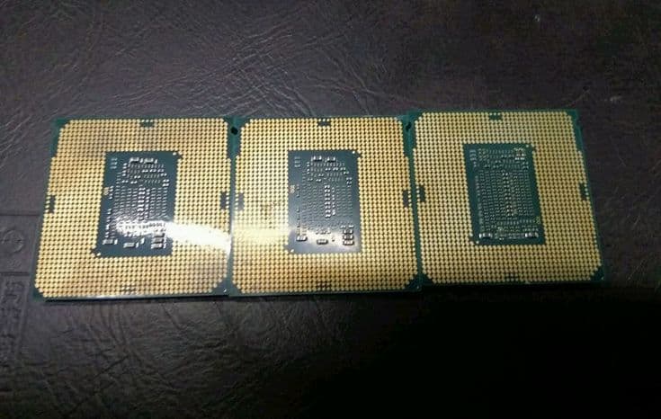 Intel действительно увеличит количество ядер у всех моделей CPU Core нового поколения