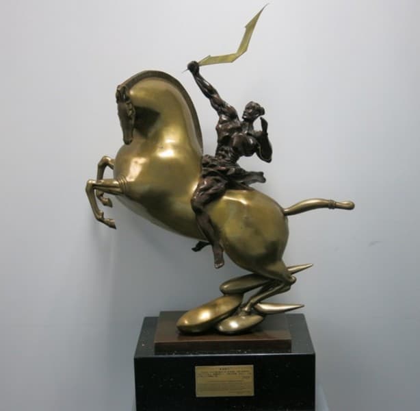 Историю Vertu можно окончательно завершить