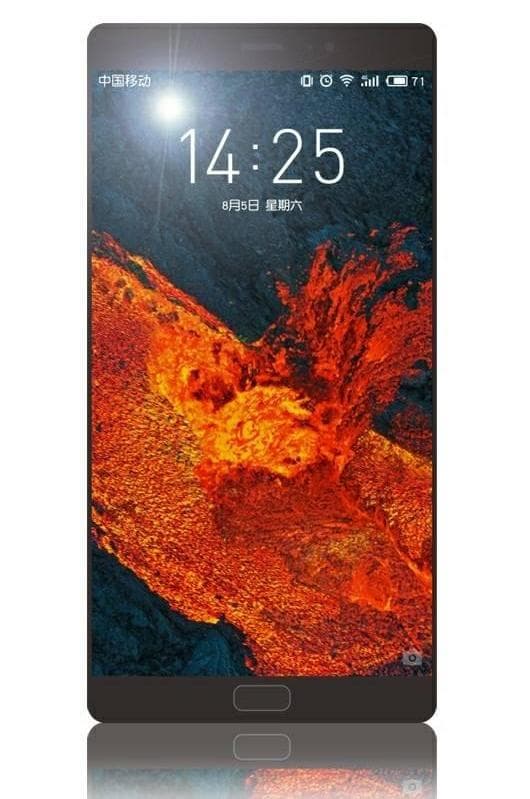 Смартфон Meizu MX7 не выйдет в этом году, чтобы не портить продажи Meizu Pro 7 