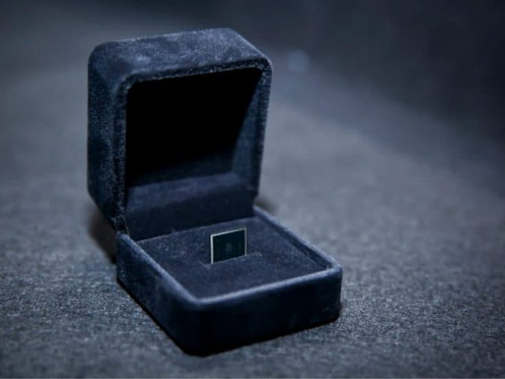 SoC Xiaomi Surge S2 должна быть достаточно производительной