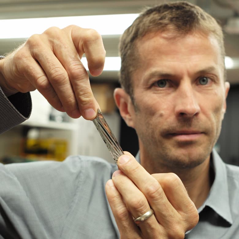 Установлен новый рекорд плотности записи данных на магнитную ленту