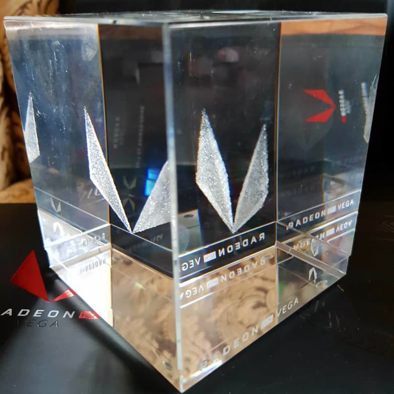 Результаты тестирования и обзор 3D-карты скоро будут опубликованы на iXBT.com