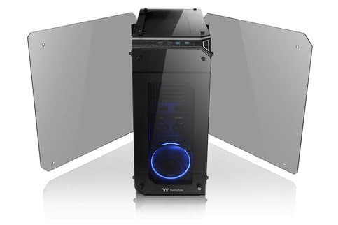 Thermaltake View 71 Tempered Glass Edition