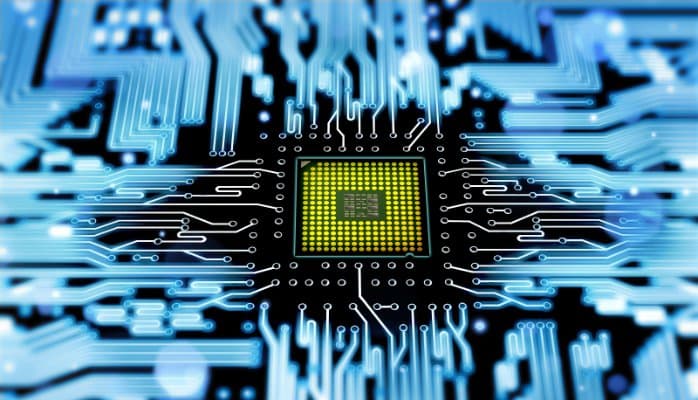 Лидером среди бесфабричных разработчиков ИС стала Broadcom Limited