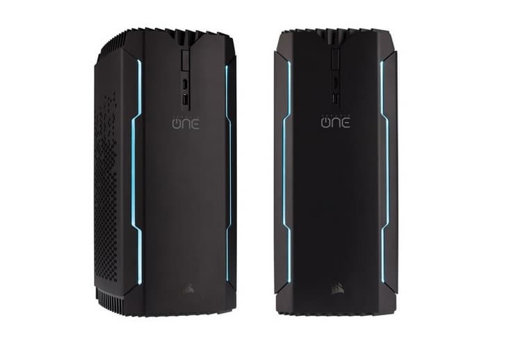 Corsair обновила ПК One Pro