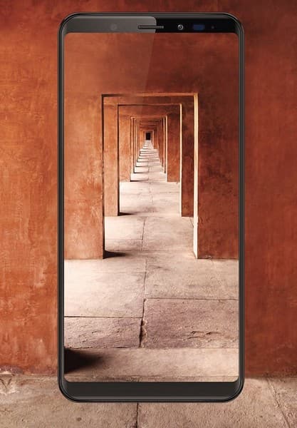 Смартфон Micromax Canvas Infinity оснастили 3 ГБ ОЗУ