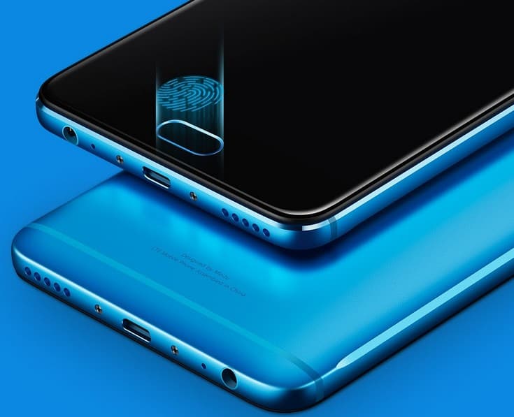 Meizu M6 Note получил сдвоенную камеру и SoC Snapdragon 625