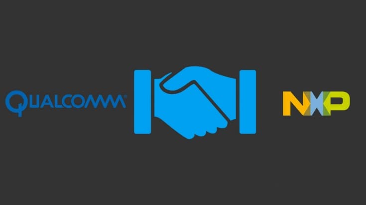 Qualcomm снова переносит сроки завершения сделки с NXP