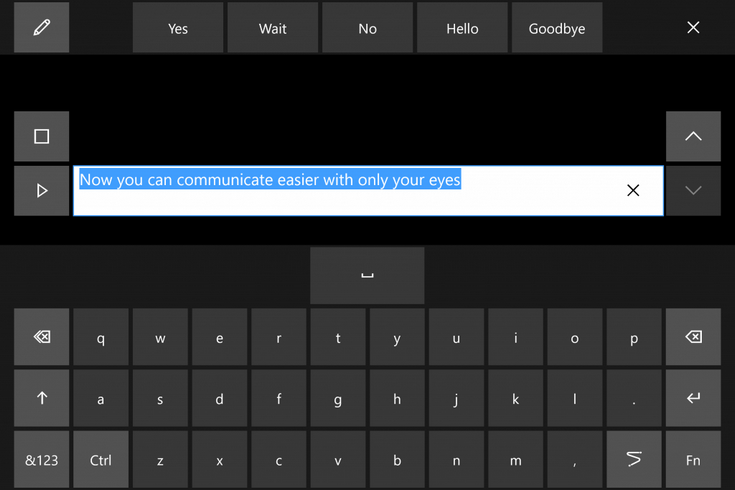 В Windows 10 изменилась цветовая палитра консоли