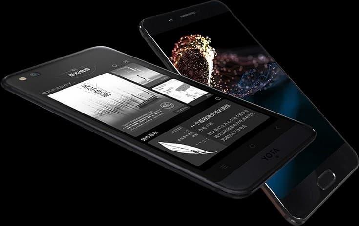 YotaPhone 3 станет больше похож на современные смартфоны