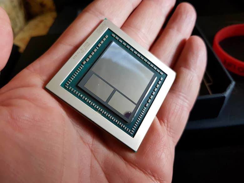 Результаты тестирования и обзор 3D-карты скоро будут опубликованы на iXBT.com