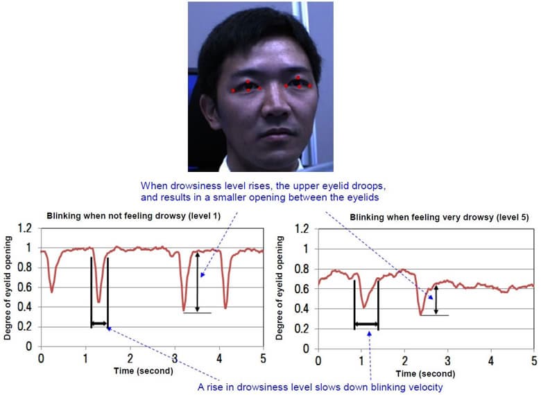 Система призвана повысить безопасность движения