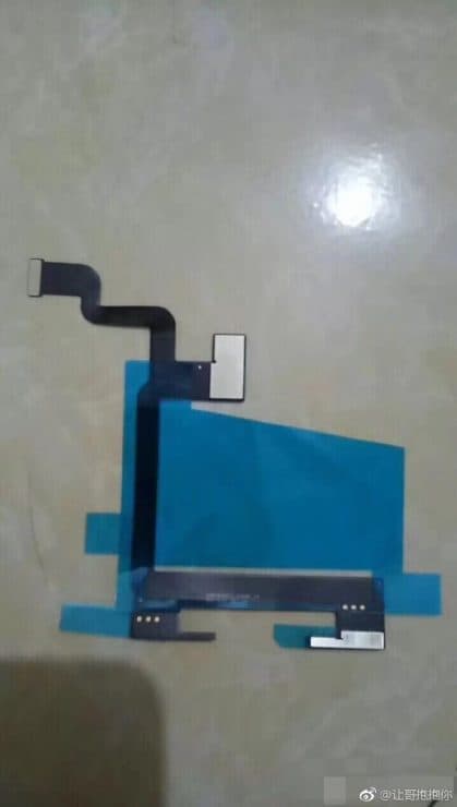 Анонс смартфона Apple iPhone следующего поколения ожидается этой осенью