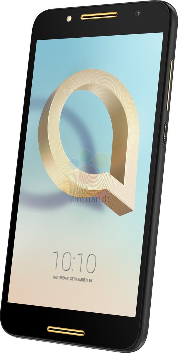 Смартфон Alcatel A7, оснащенный двумя громкоговорителями, оценен в 250 евро