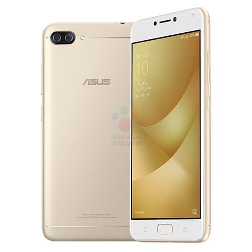 Смартфон Asus Zenfone 4 Max выйдет в более доступной версии 