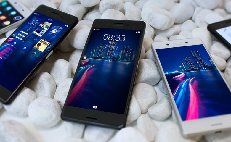 Названа цена и дата начала продаж Sailfish OS для смартфонов Sony