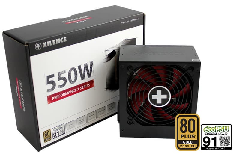 Блоки питания Xilence Performance X снабжены защитой от разнообразных нештатных ситуаций
