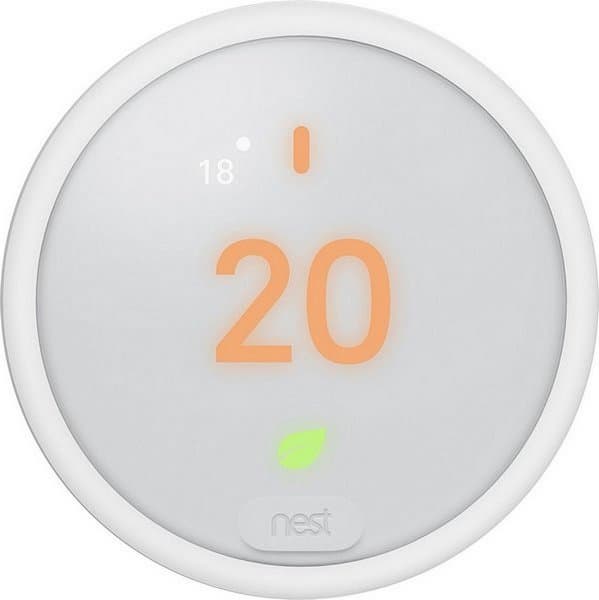 Эван Блэсс опубликовал изображение нового термостата Nest