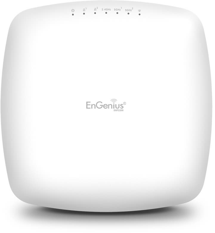 Продажи EAP2200 уже начались по цене $239