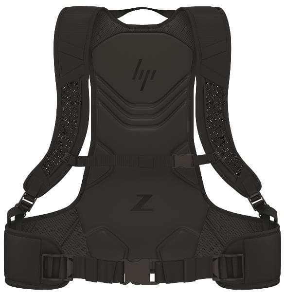 HP выходит на рынок VR-решений для бизнеса