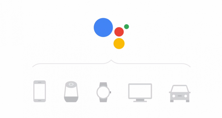 Google выпустит наушники с поддержкой голосового помощника