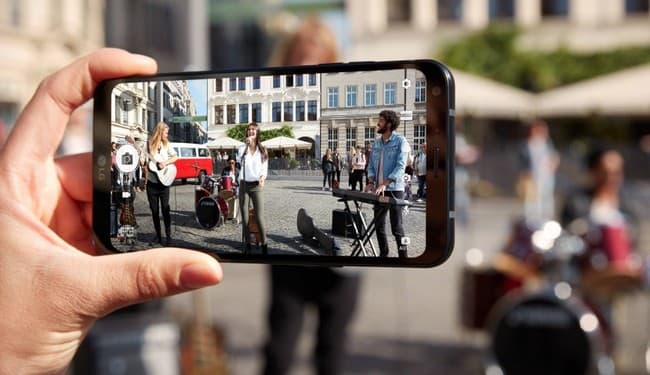 Смартфон LG Q6 поступает в продажу в Корее. В США и Европе он появится в ближайшие недели