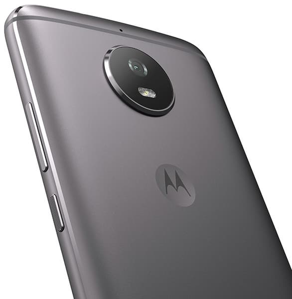 Moto G5S
