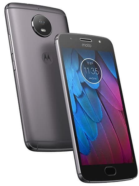 Moto G5S