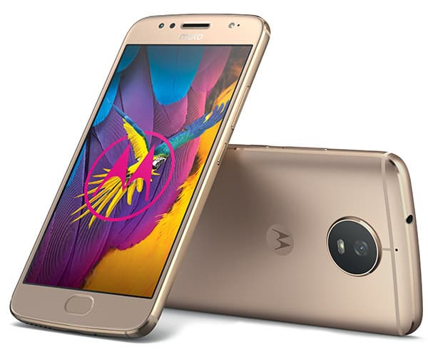 Moto G5S