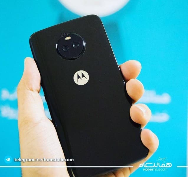 Moto X4 может в итоге не получить защиты от воды