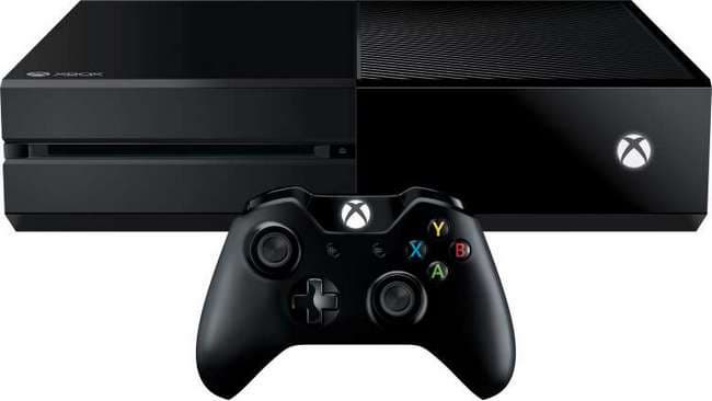 Оригинальная консоль Xbox One, который не исполнилось и четырех лет, снята с производства