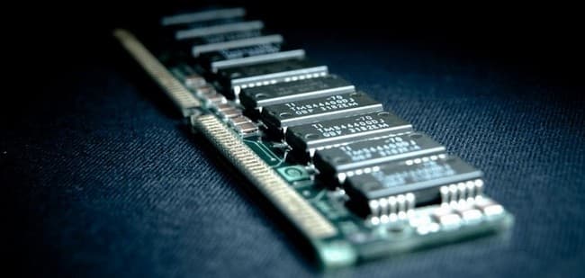 Продажи оперативной памяти в 2017 году увеличатся на 55%