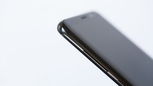 В Samsung Galaxy Note 8 не будут использоваться аккумуляторы ATL