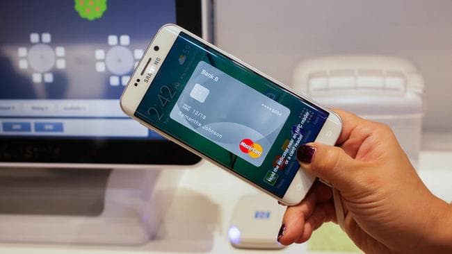 Samsung Pay отмечает два года, сумма платежей составила $8,77 млрд