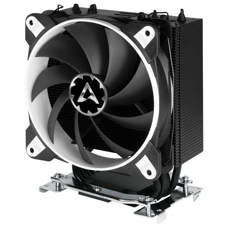 Система воздушного охлаждения Arctic Freezer 33 TR оценена производителем в 48 евро