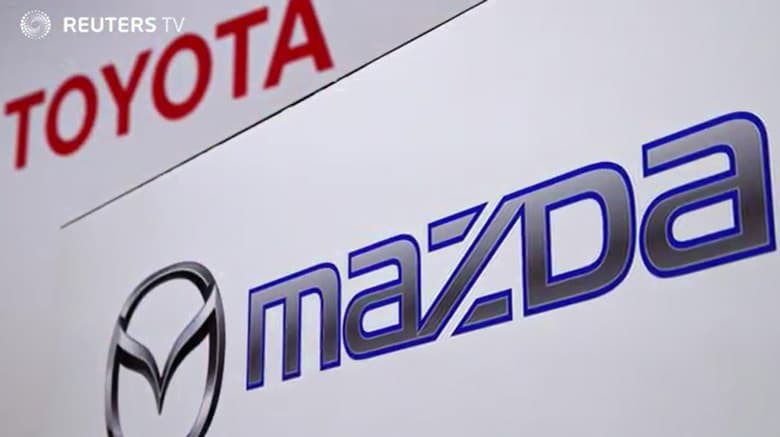 Предприятие начнет выпускать продукцию в 2021 году