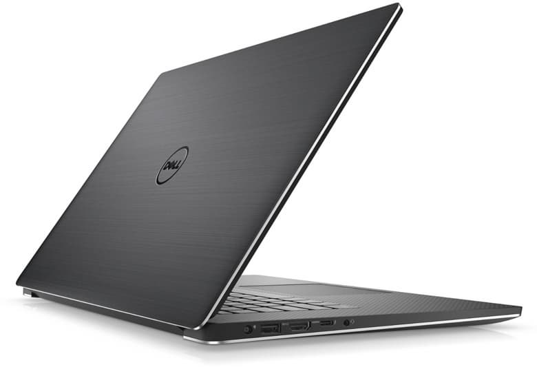 Dell Precision 5520 — самая тонкая и легкая мобильная рабочая станция в каталоге Dell