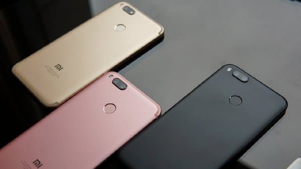 Xiaomi готовит смартфон A1