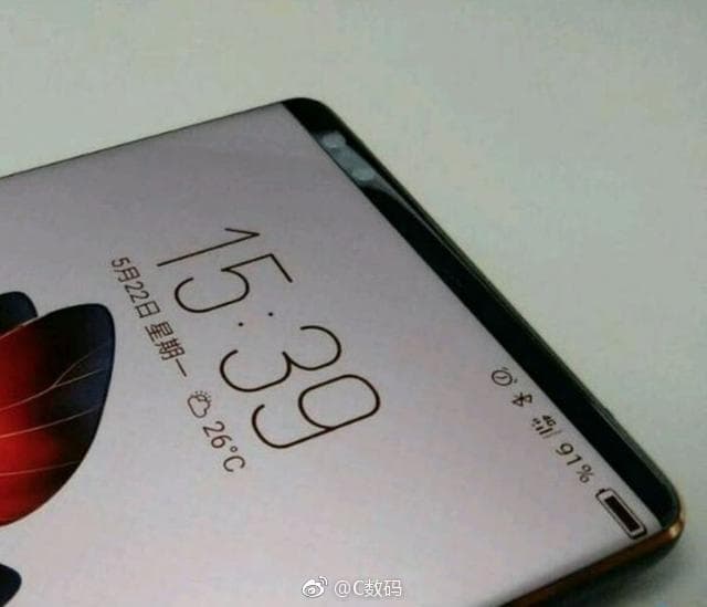 Смартфон Xiaomi Mi A1 может получит безрамочный дисплей