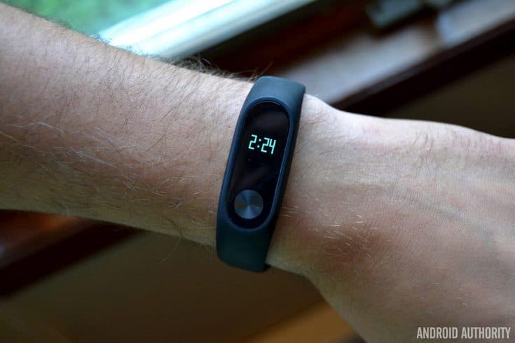 Xiaomi вернула себе лидерство на рынке носимой электроники 