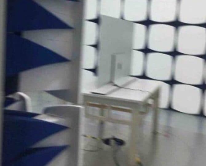 Опубликованы шпионские фото телевизора Apple