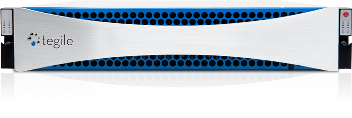 Производитель называет IntelliFlash N первым унифицированным массивом NVMe корпоративного класса