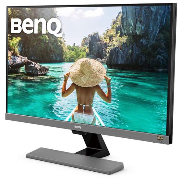 BenQ EW277HDR