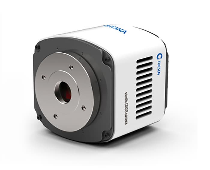 Вариант камеры с интерфейсом USB 3.0 должен быть готов в четвертом квартале