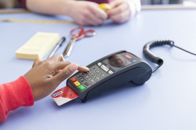 Бесконтактные методы проведения платежей будут набирать популярность