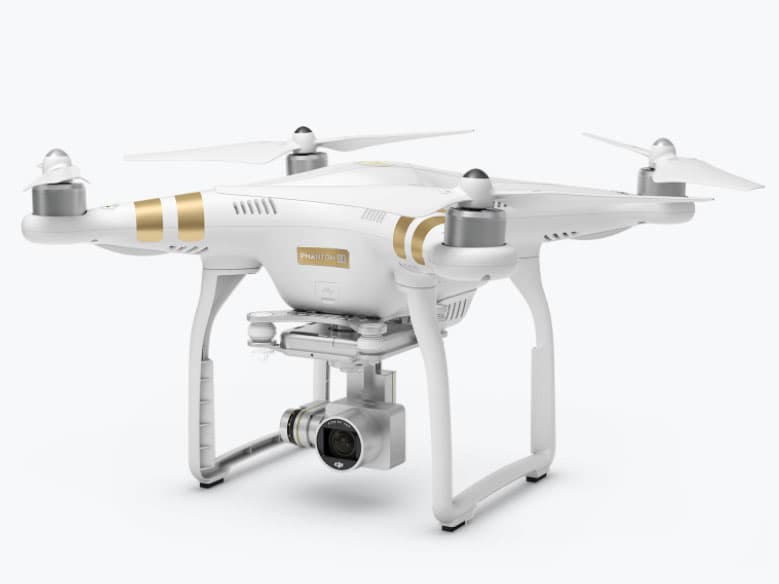 DJI Phantom 3 SE