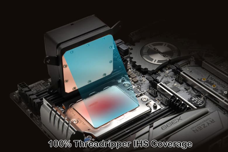 В продаже системы жидкостного охлаждения Enermax Liqtech TR4 должны появиться в конце августа