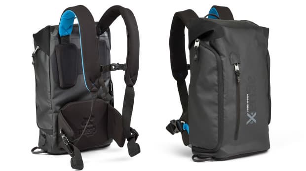 Первые участники сбора средств могли выбрать любую сумку за $99