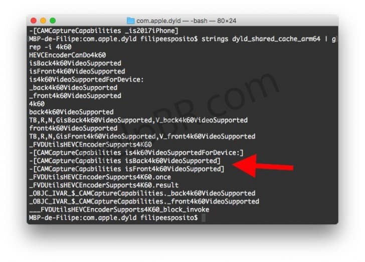 Анонс Apple iPhone 8 приближается