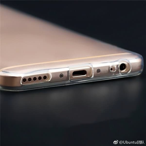 Опубликованы реальные фотографии смартфона Meizu M6 Note